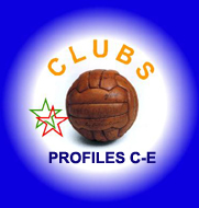 Go to Clubs: Profiles C-E
